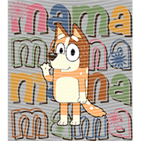 Mother's Day-MM 2557